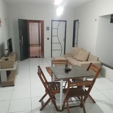 Casa Md Villa Camocim Dış mekan fotoğraf
