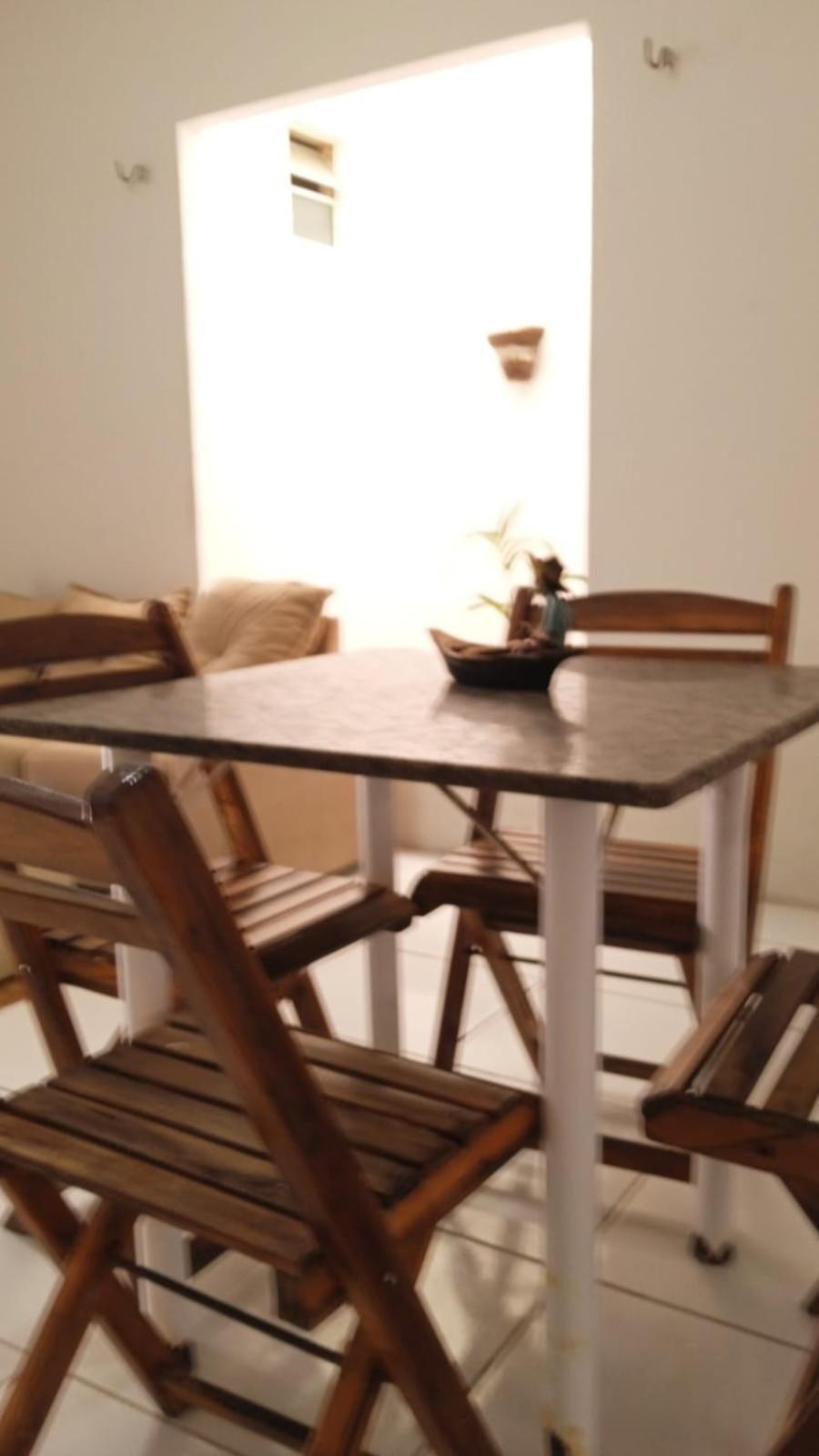 Casa Md Villa Camocim Dış mekan fotoğraf