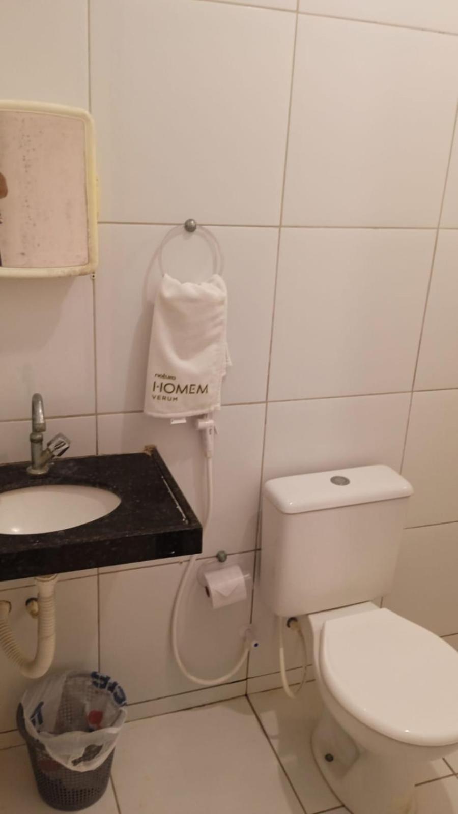 Casa Md Villa Camocim Dış mekan fotoğraf