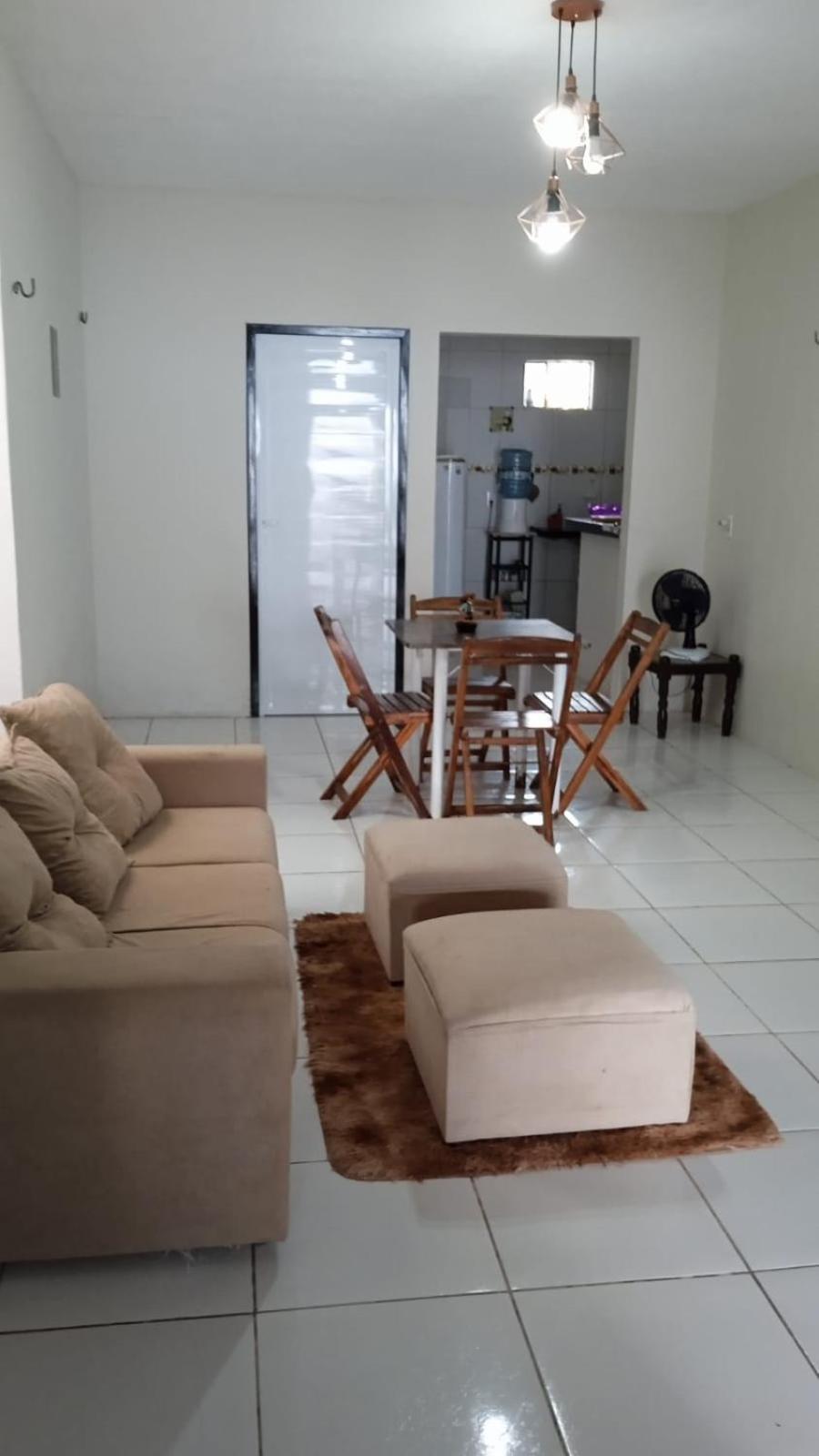 Casa Md Villa Camocim Dış mekan fotoğraf