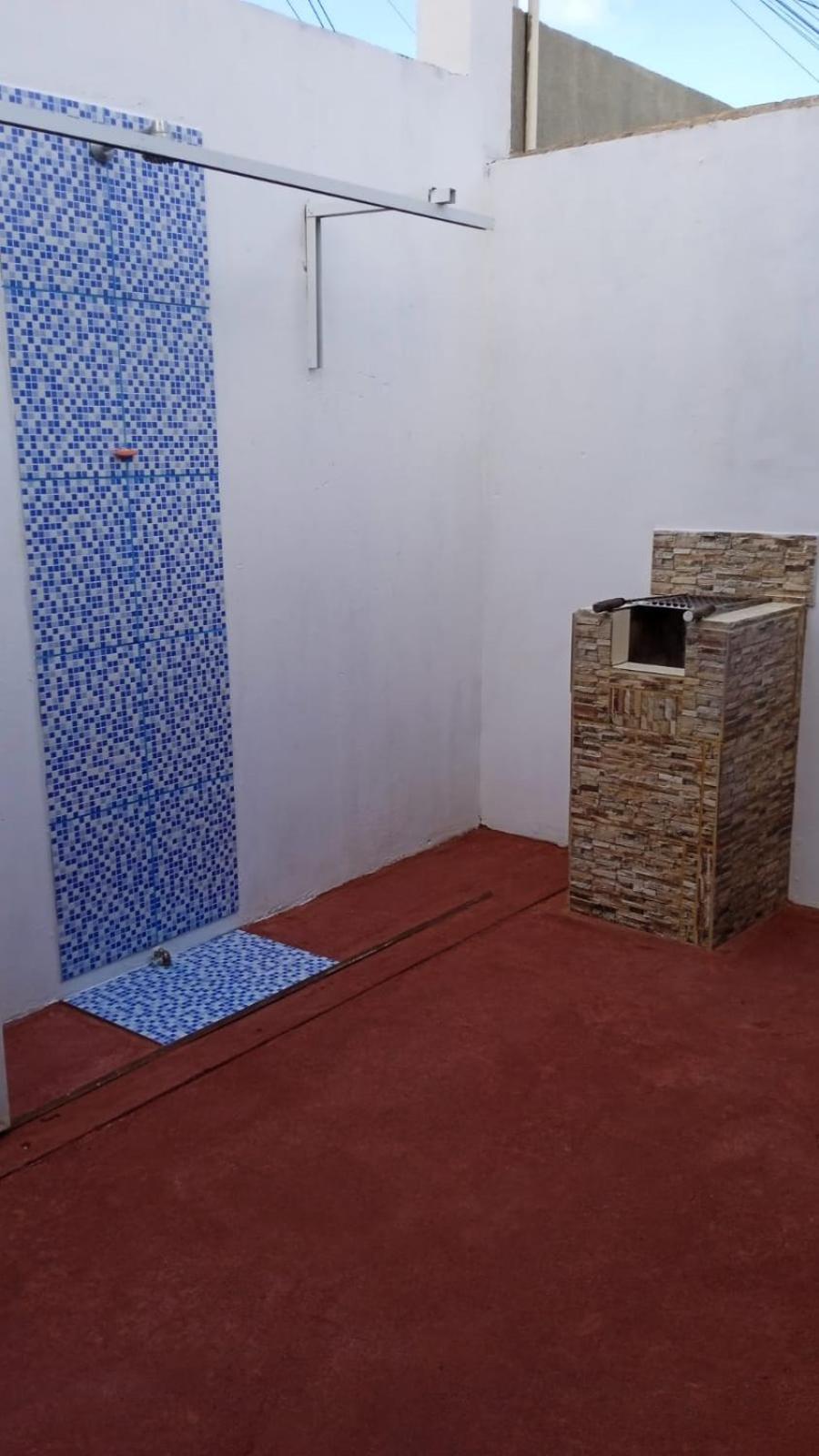 Casa Md Villa Camocim Dış mekan fotoğraf