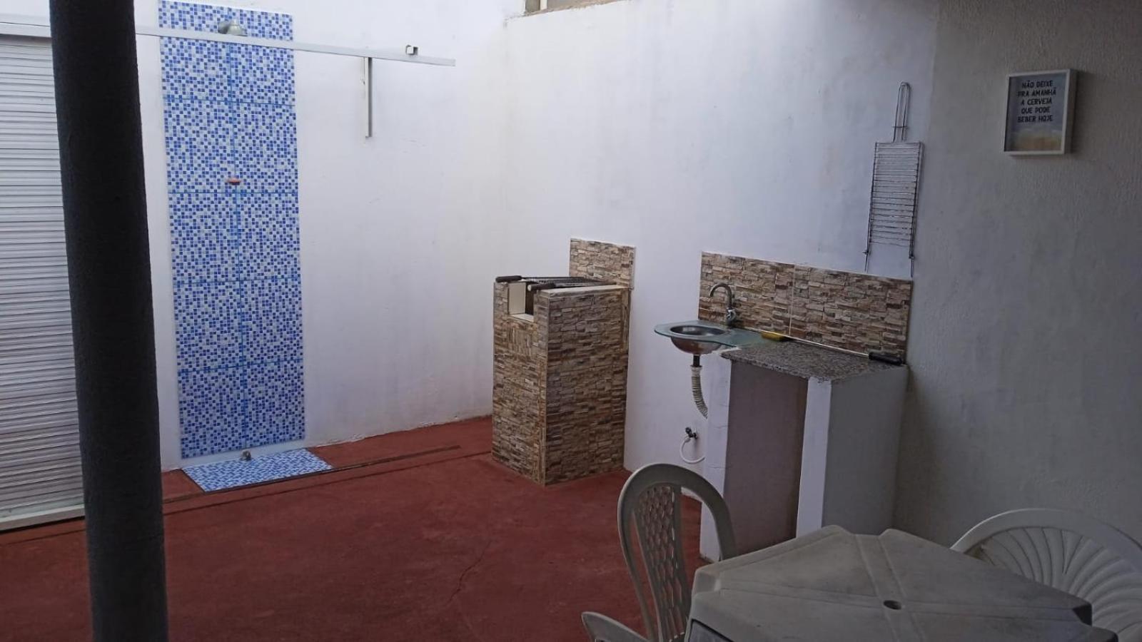 Casa Md Villa Camocim Dış mekan fotoğraf