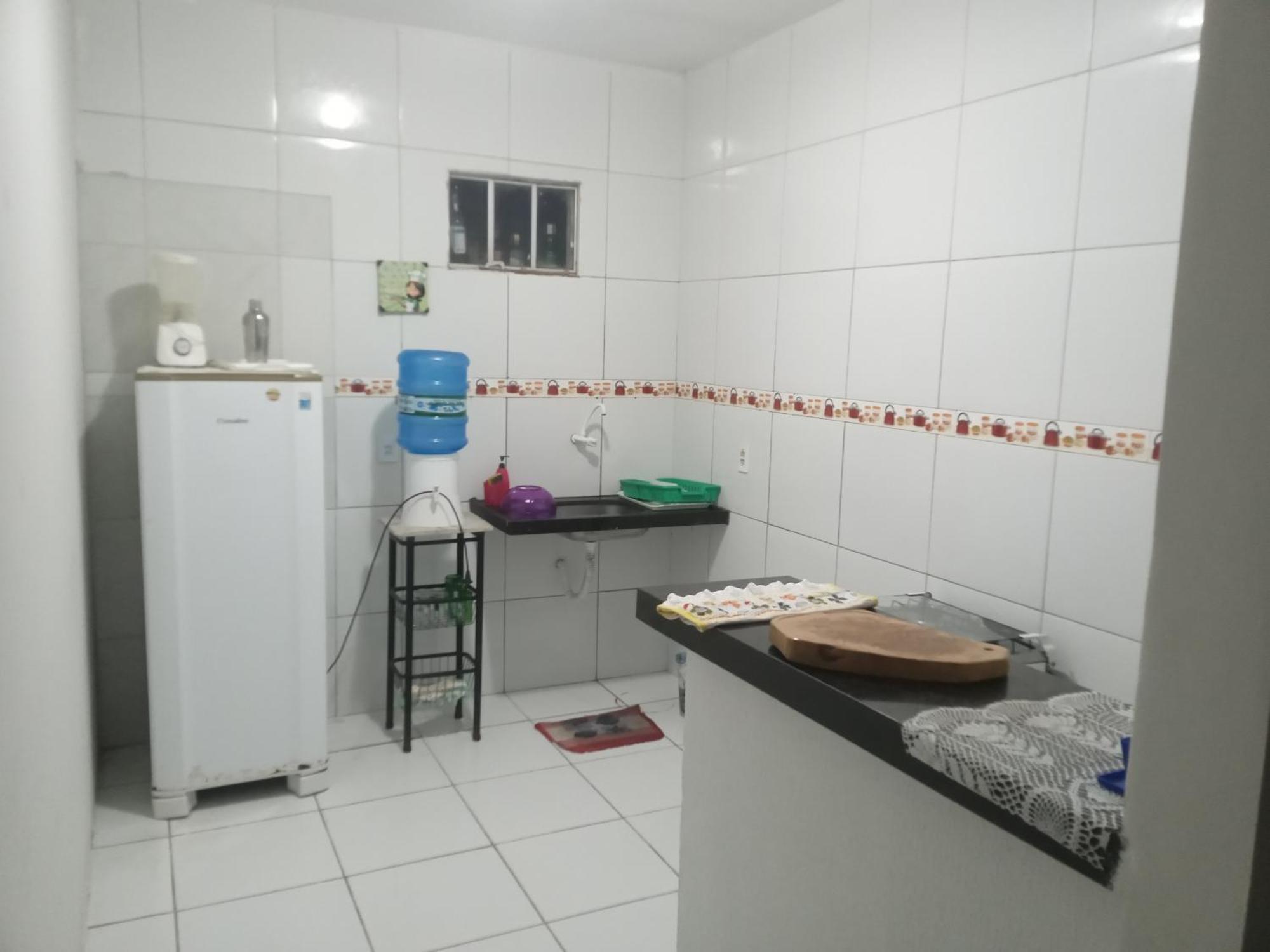 Casa Md Villa Camocim Dış mekan fotoğraf