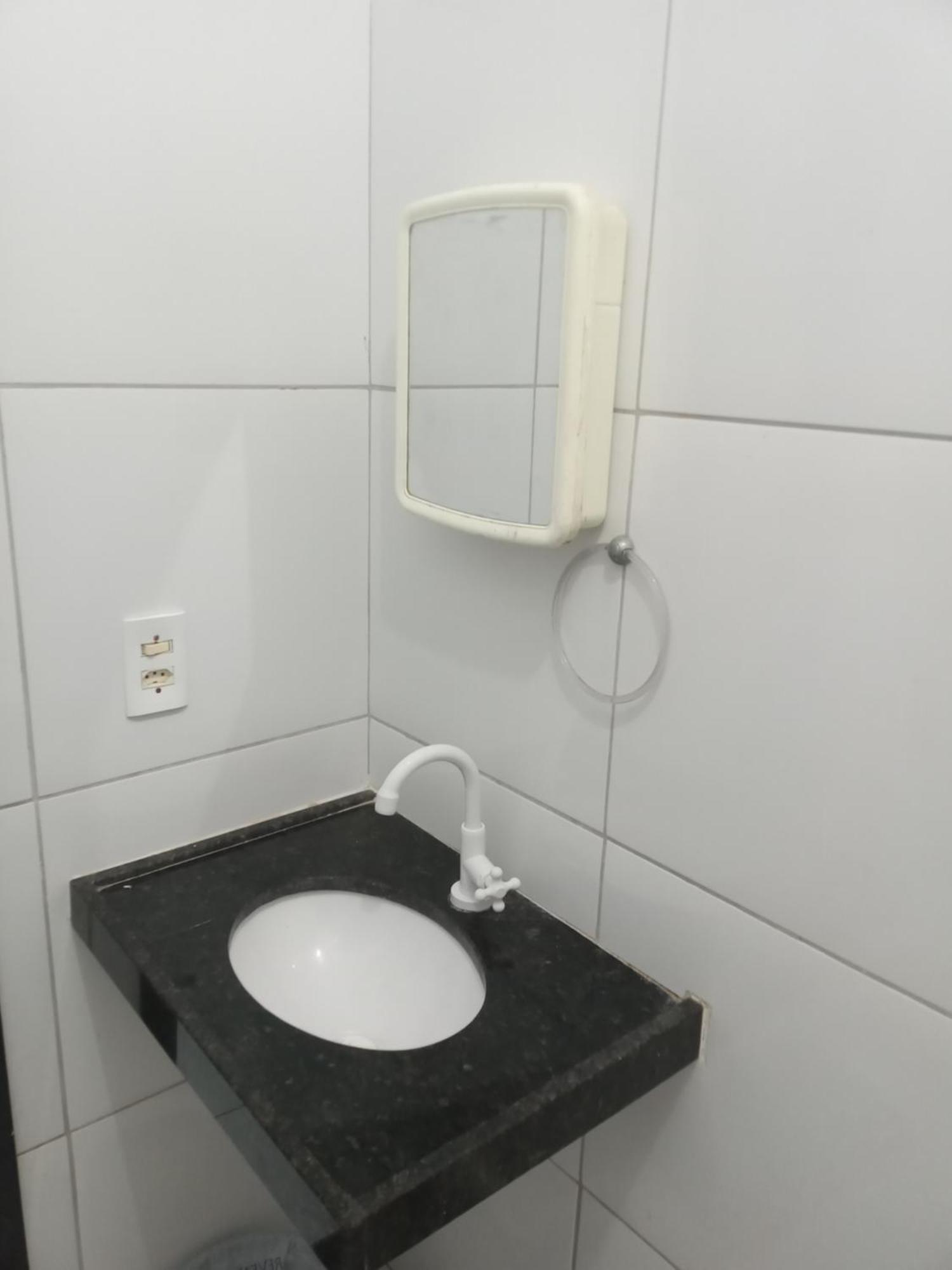 Casa Md Villa Camocim Dış mekan fotoğraf