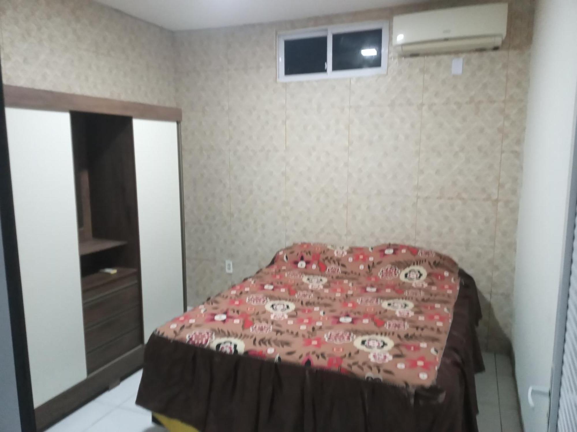 Casa Md Villa Camocim Dış mekan fotoğraf