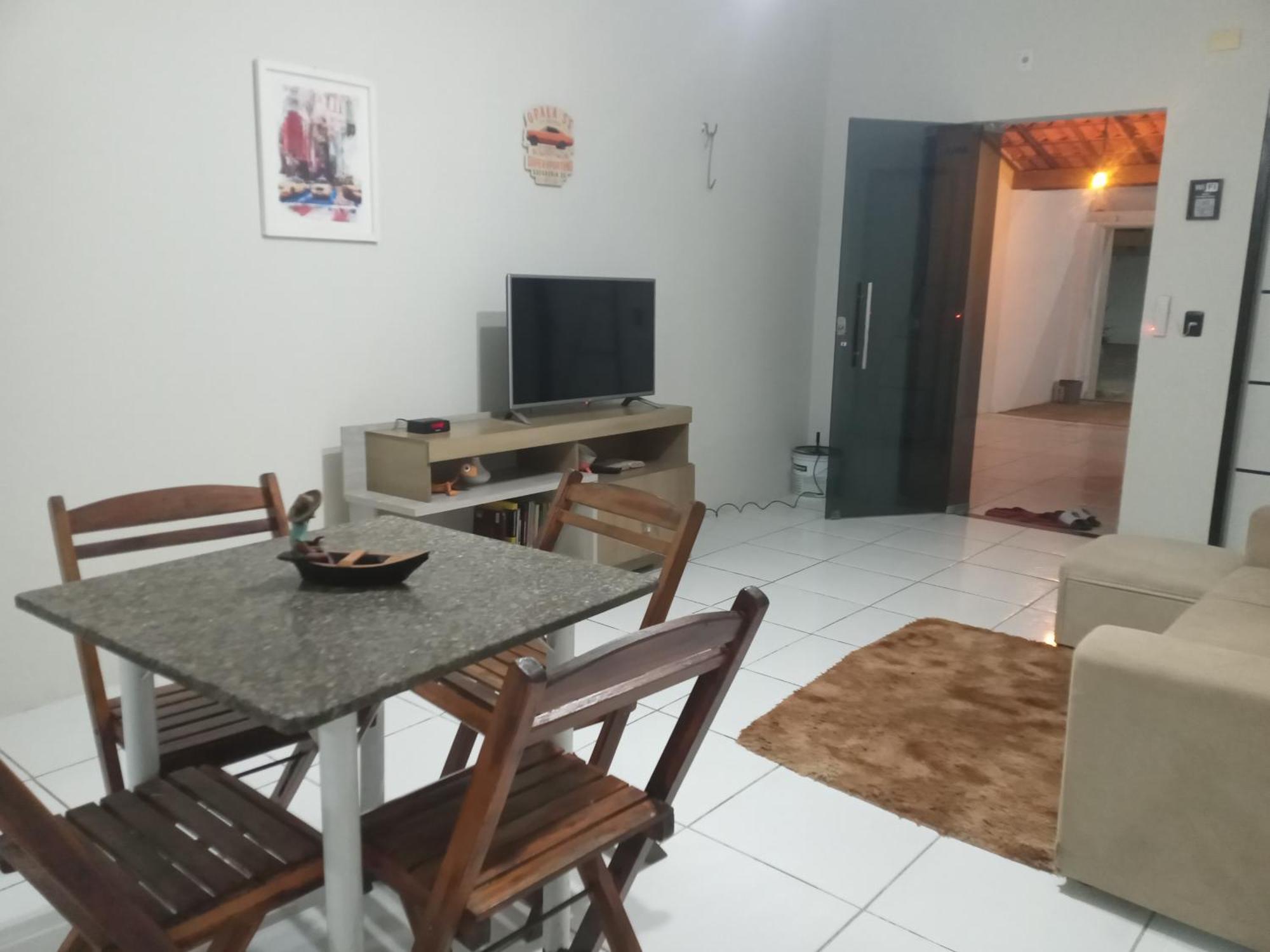 Casa Md Villa Camocim Dış mekan fotoğraf